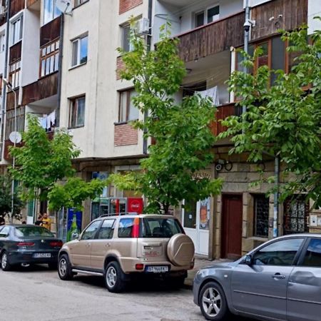 Авиа- Бижу В Полите На Царевец Βελίκο Τίρνοβο Εξωτερικό φωτογραφία