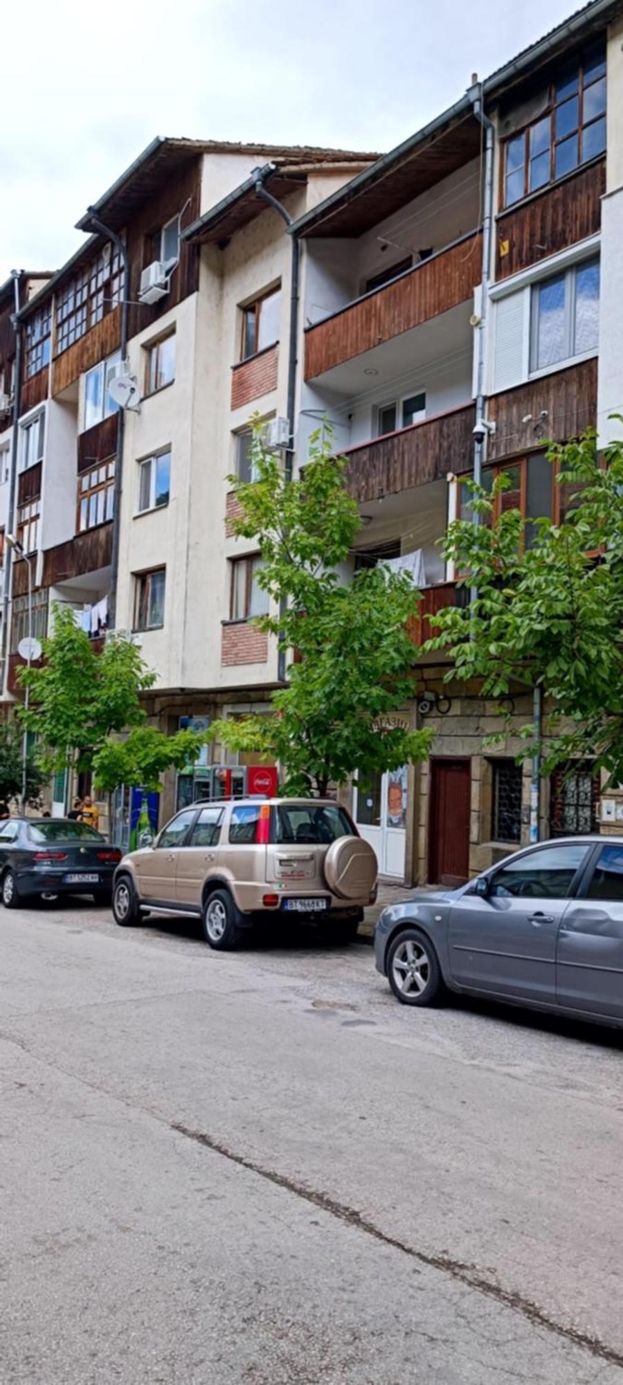 Авиа- Бижу В Полите На Царевец Βελίκο Τίρνοβο Εξωτερικό φωτογραφία